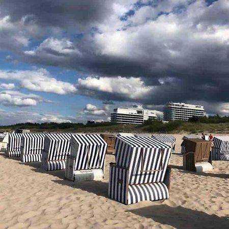 Mieszkanie W Swinoujsciu 2 Pokoje /Blisko Ubb/ Apartamento Świnoujście Exterior foto