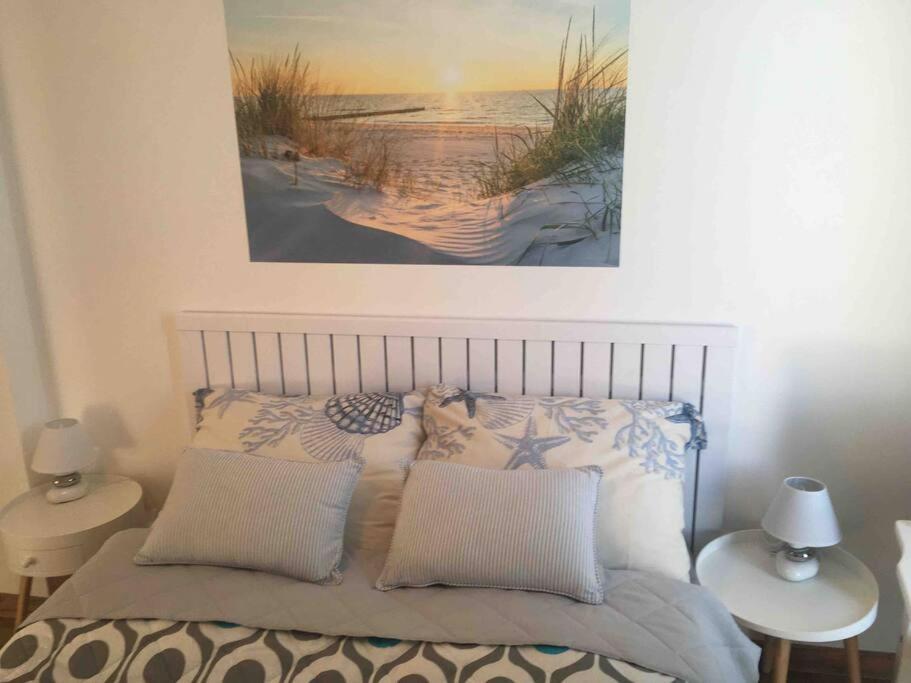Mieszkanie W Swinoujsciu 2 Pokoje /Blisko Ubb/ Apartamento Świnoujście Exterior foto