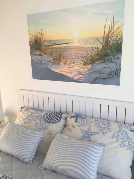 Mieszkanie W Swinoujsciu 2 Pokoje /Blisko Ubb/ Apartamento Świnoujście Exterior foto