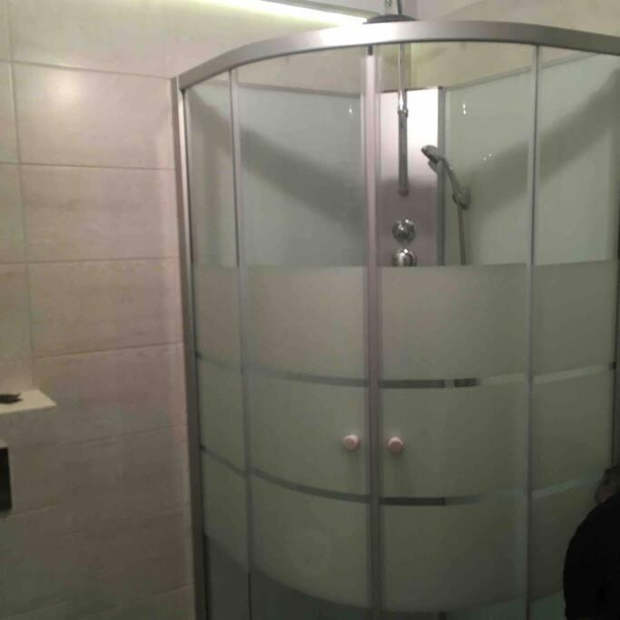 Mieszkanie W Swinoujsciu 2 Pokoje /Blisko Ubb/ Apartamento Świnoujście Exterior foto