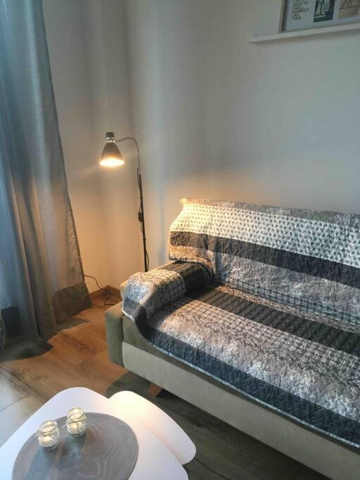 Mieszkanie W Swinoujsciu 2 Pokoje /Blisko Ubb/ Apartamento Świnoujście Exterior foto