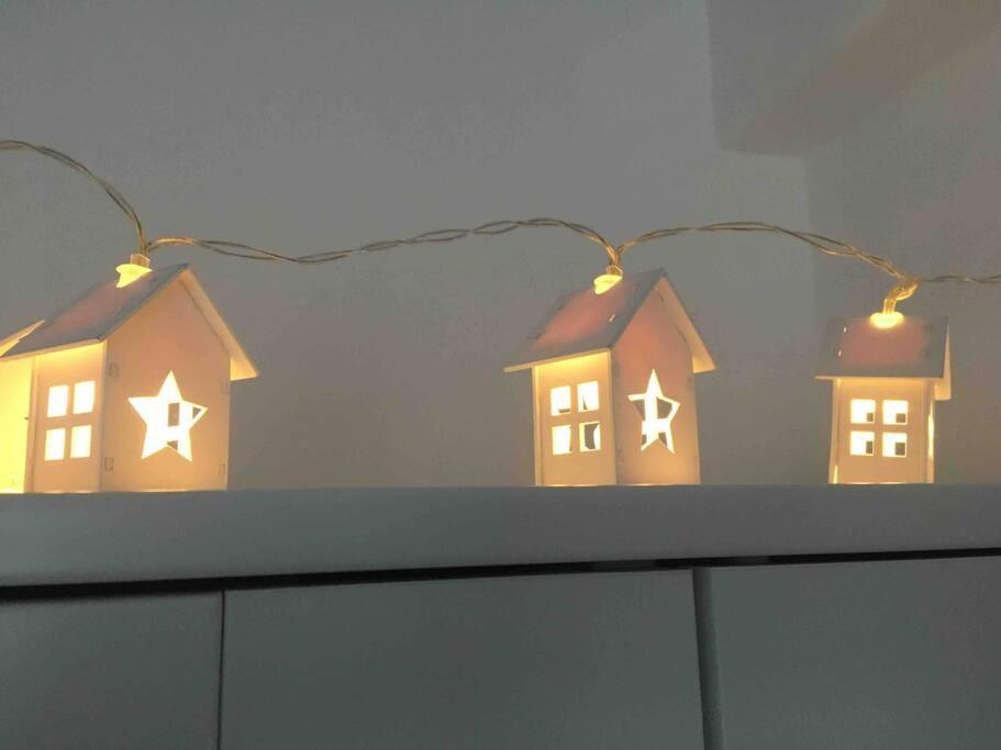 Mieszkanie W Swinoujsciu 2 Pokoje /Blisko Ubb/ Apartamento Świnoujście Exterior foto