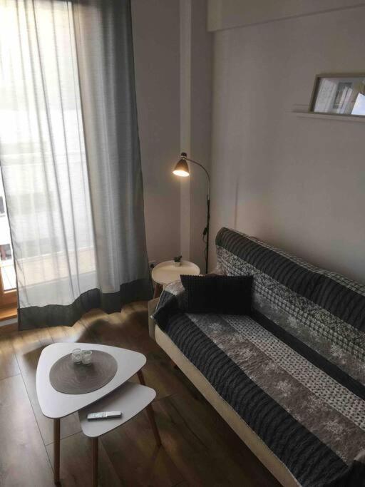 Mieszkanie W Swinoujsciu 2 Pokoje /Blisko Ubb/ Apartamento Świnoujście Exterior foto