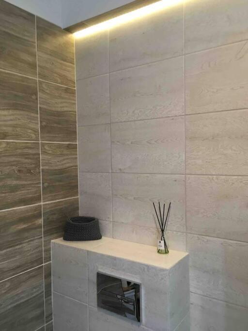 Mieszkanie W Swinoujsciu 2 Pokoje /Blisko Ubb/ Apartamento Świnoujście Exterior foto