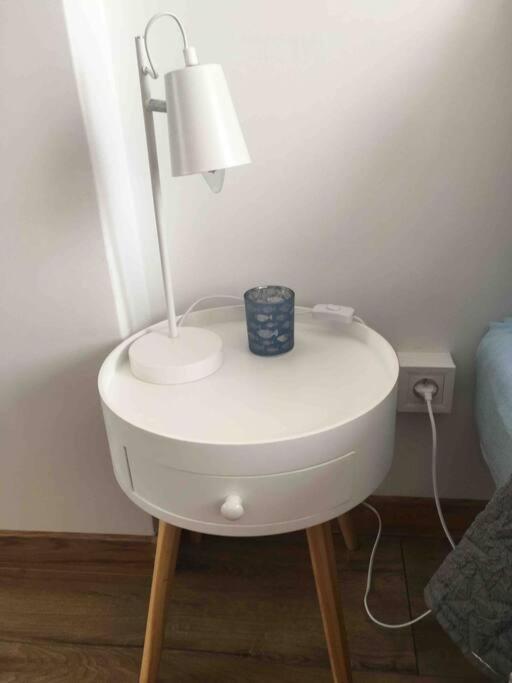 Mieszkanie W Swinoujsciu 2 Pokoje /Blisko Ubb/ Apartamento Świnoujście Exterior foto