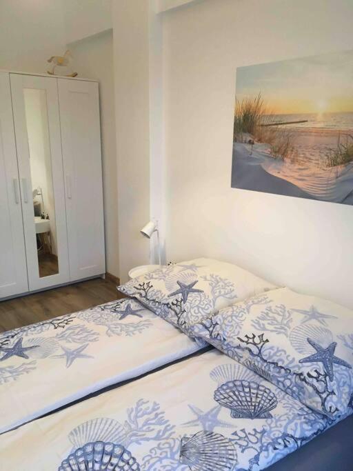 Mieszkanie W Swinoujsciu 2 Pokoje /Blisko Ubb/ Apartamento Świnoujście Exterior foto